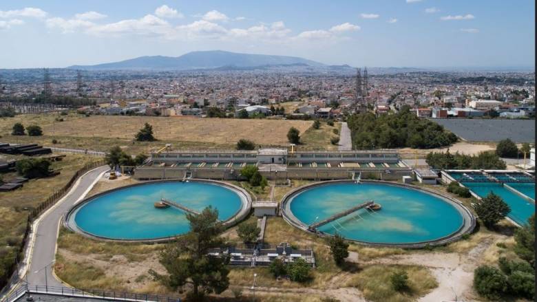 ΕΥΔΑΠ: Σημαντικές καθυστερήσεις και ερωτήματα για τον διαγωνισμό για το Κέντρο Επεξεργασίας Λυμάτων