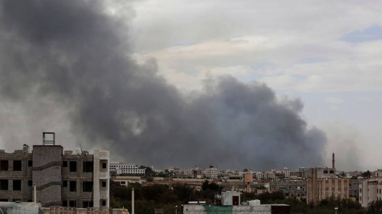 Ο ισραηλινός υπουργός Άμυνας προειδοποιεί τους Χούθι για ναυτικό και αεροπορικό αποκλεισμό