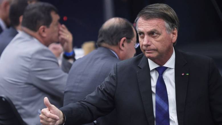 Βραζιλία: Ο Μπολσονάρου αρνείται όλες τις κατηγορίες περί απόπειρας πραξικοπήματος