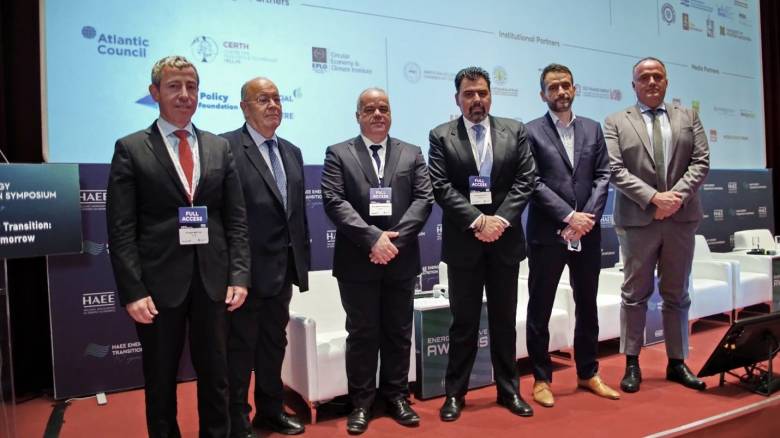 Με προτάσεις που αλλάζουν τα δεδομένα ολοκληρώθηκε το 10ο Συμπόσιο Ενεργειακής Μετάβασης της HAEE