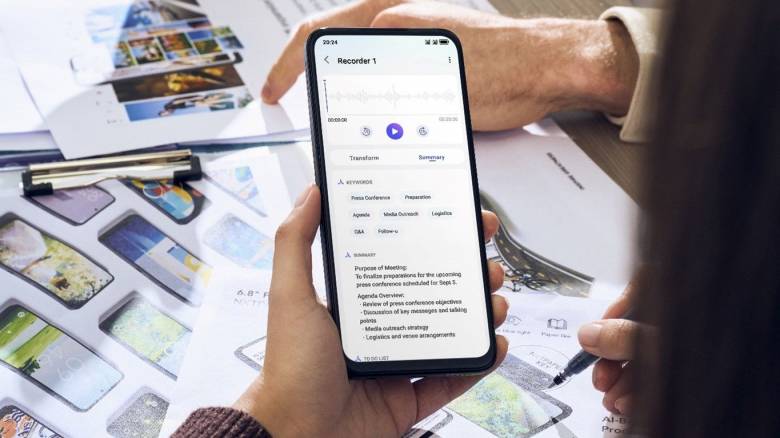  TCL 60 SE NXTPAPER 5G: Άνεση ματιών, Παραγωγικότητα και Καθημερινή Αξιοπιστία