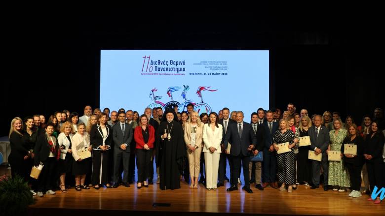 Ολοκληρώθηκε με επιτυχία το 11ο Διεθνές Θερινό Πανεπιστήμιο για τα ομογενειακά μέσα στη Βοστώνη