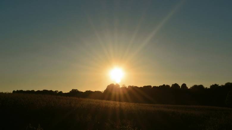 Θερινό ηλιοστάσιο 2025: Πότε έρχεται η μεγαλύτερη μέρα του χρόνου - Όλα όσα πρέπει να γνωρίζετε