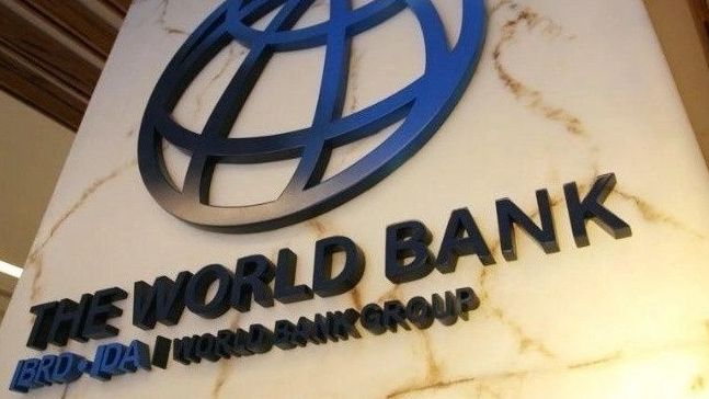 Παγκόσμια Τράπεζα: Η διεθνής οικονομία οδεύει προς τη χειρότερη πορεία της από το 2008