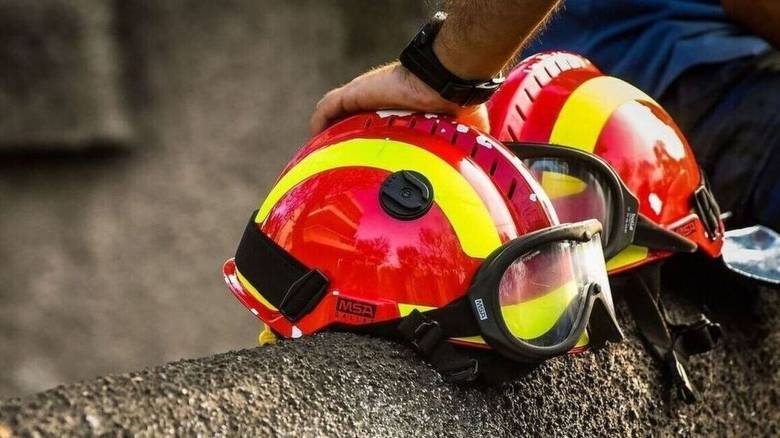 Κρήτη: Απεγκλωβίστηκε τουρίστρια που τραυματίστηκε στο φαράγγι της Ίμπρου