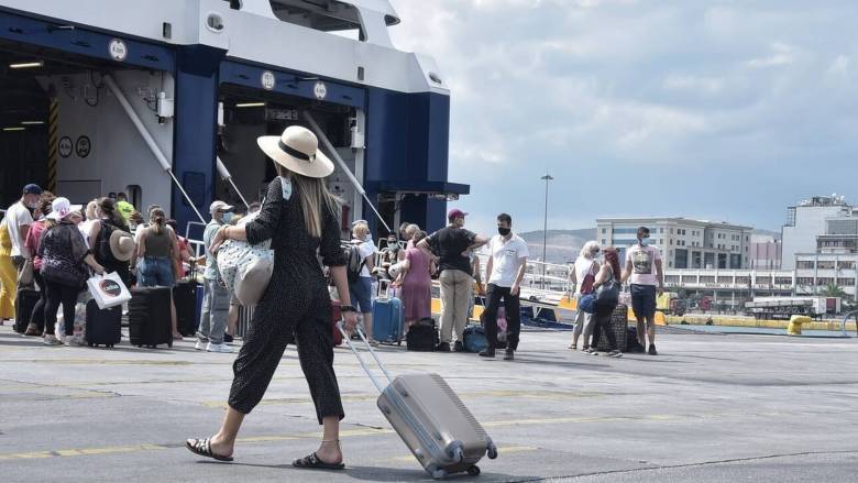 Ξεκινούν οι αιτήσεις για το Πρόγραμμα Εκδρομικού Τουρισμού - Ποιοι είναι οι δικαιούχοι