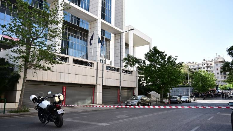 Απειλή για βόμβα στο Εφετείο μέσω e-mail - Εκκενώθηκε το κτήριο