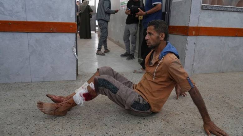 Γάζα: Στους 41 οι νεκροί από ισραηλινά πλήγματα - Τα περισσότερα θύματα σε κέντρο διανομής βοήθειας