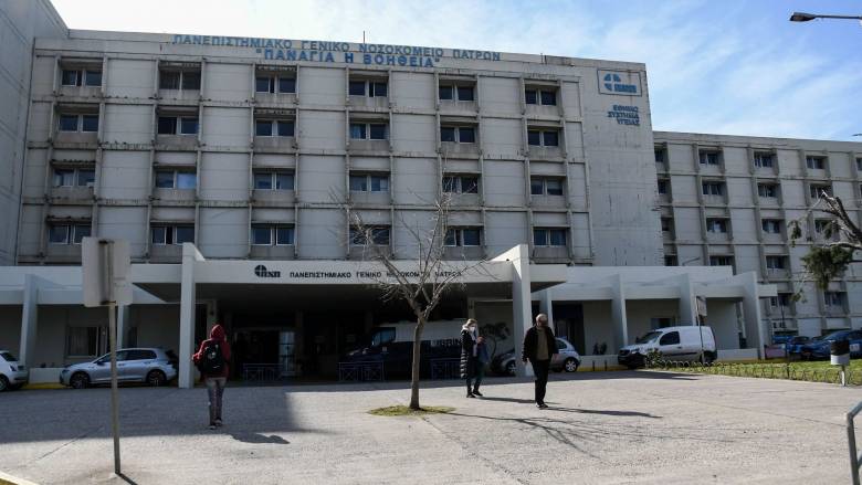 Άρτα: Διασωληνωμένα τα δυο παιδιά που ανασύρθηκαν από τον Άραχθο - Μεταφέρθηκαν στην Πάτρα