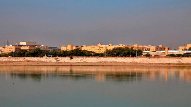 Ιράκ: Η πρεσβεία των ΗΠΑ προετοιμάζεται για ενδεχόμενη εντολή εκκένωσης