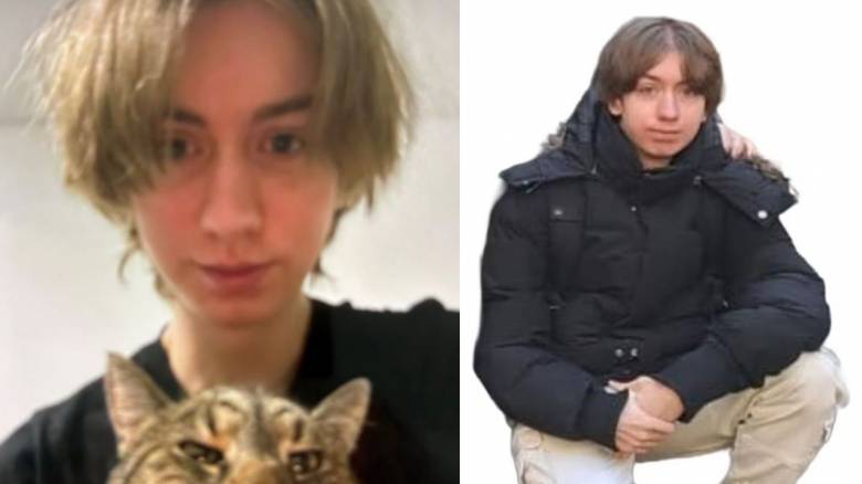 Αυστρία: Αυτός είναι ο 21χρονος μακελάρης με τους 11 νεκρούς στο σχολείο του Γκρατς