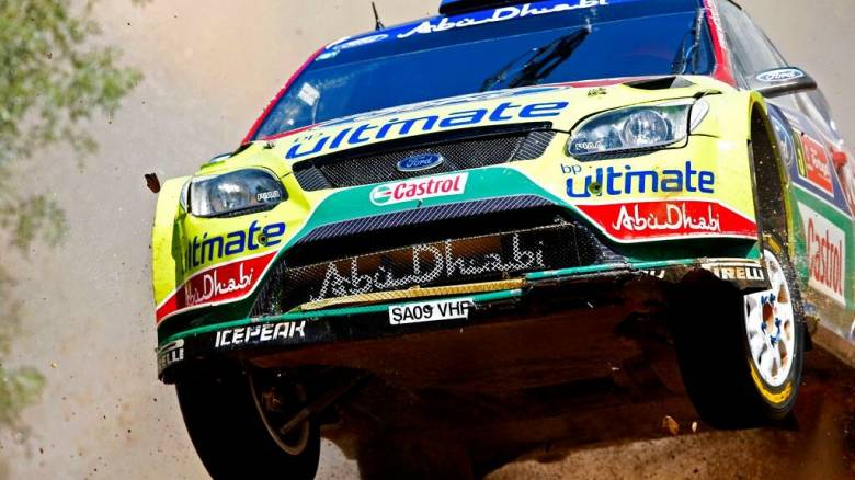 Tραγωδία στο ράλι Πολωνίας με νεκρό 21χρονο οδηγό