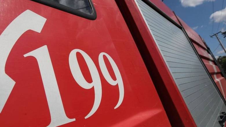 Χάρτης πρόβλεψης πυρκαγιάς: «Κίτρινος συναγερμός» στα κεντρικά και νότια της χώρας