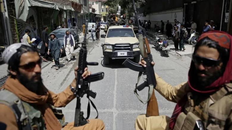 Απειλές εναντίον Τραμπ και Μασκ από τον ηγέτη της Αλ Κάιντα στην Υεμένη λόγω του πολέμου στη Γάζα