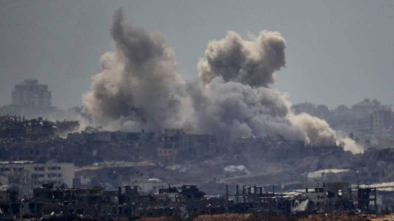 Γάζα: Δεκαπέντε νεκροί από ισραηλινά πυρά - Προσπαθούσαν να φτάσουν σε κέντρο διανομής τροφίμων