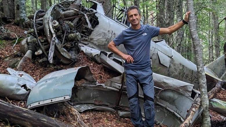 Δράμα: Δεν βρέθηκαν ίχνη από επίθεση αρκούδας στη σορό του ορειβάτη - Η επίσημη αιτία θανάτου