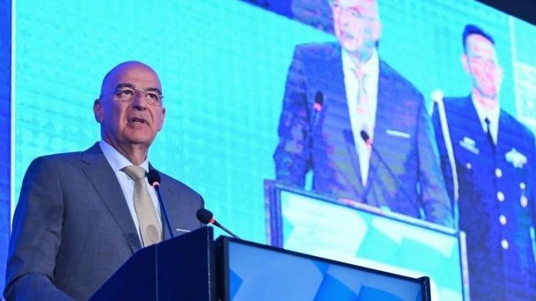 Νίκος Δένδιας: Η «Άτζεντα 2030» και η εγχώρια αμυντική βιομηχανία