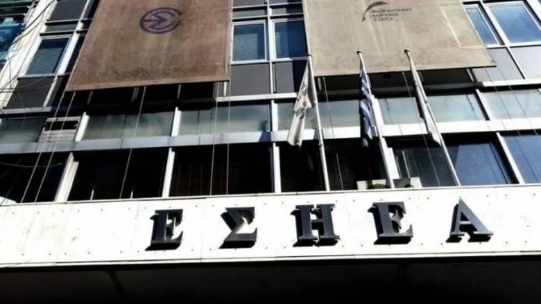Πέθανε ο δημοσιογράφος Νίκος Νικολαΐδης - Η ανακοίνωση της ΕΣΗΕΑ