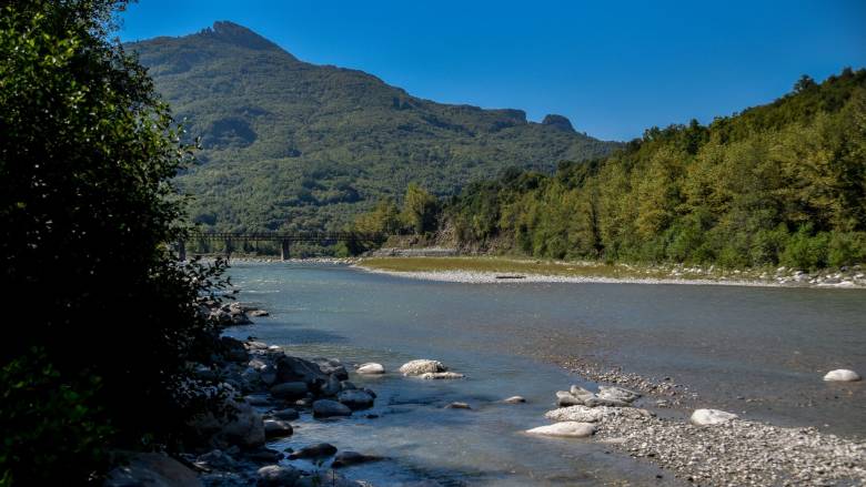Άραχθος: Η ανακοίνωση του Νοσοσκομείου Πατρών για την απώλεια των δύο παιδιών