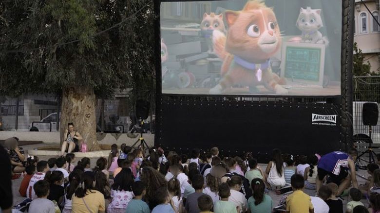 Δήμος Πειραιά: Δεκάδες δωρεάν εκδηλώσεις, παιχνίδια και εκπλήξεις για παιδιά - Αναλυτικά οι δράσεις