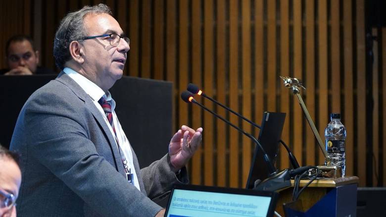 Α. Καρόκης: Το clawback αυξάνει υπέρμετρα τις δημόσιες δαπάνες