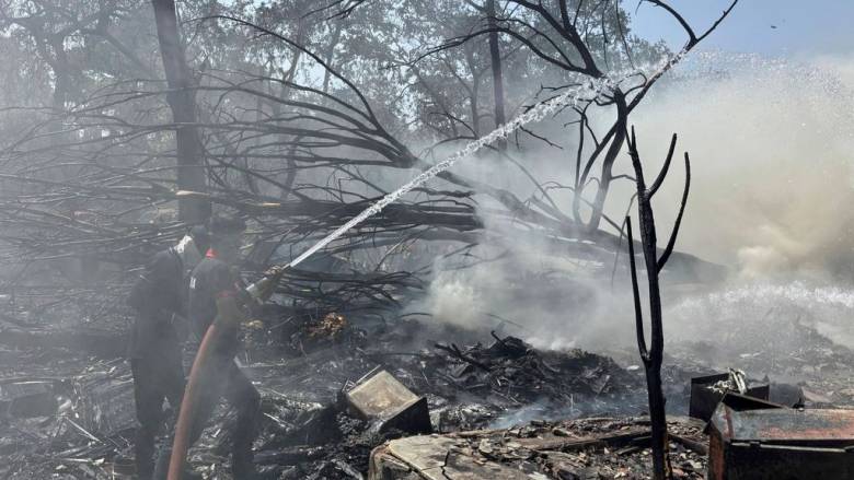 Συντριβή αεροσκάφους στην Ινδία: Τι γνωρίζουμε για τους επιβάτες και τις εθνικότητές τους
