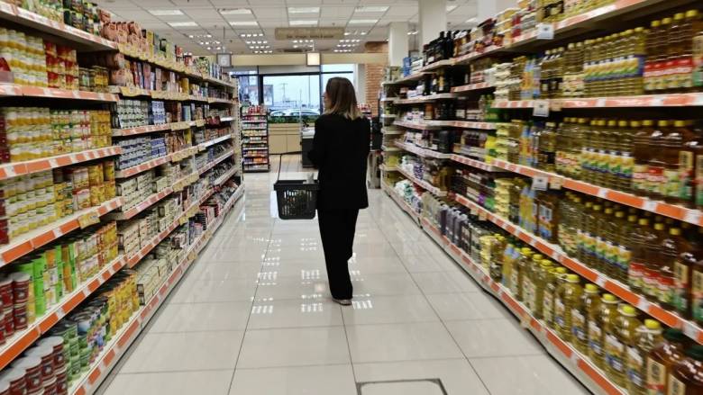 Σούπερ μάρκετ: «Ρεβάνς» για τα μεγάλα καταστήματα το πρώτο τετράμηνο του 2025