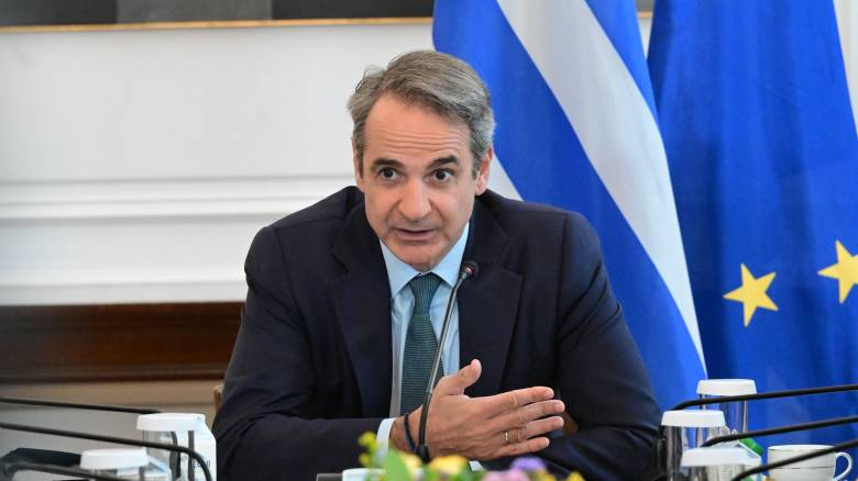 Σε Μολδαβία και Σουηδία την Πέμπτη ο πρωθυπουργός - Στόχος η ενίσχυση των διμερών σχέσεων