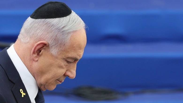 «Ο λαός θα ξεσηκωθεί σαν λιοντάρι»: Το κρυφό μήνυμα της ισραηλινής επίθεσης από την Παλαιά Διαθήκη