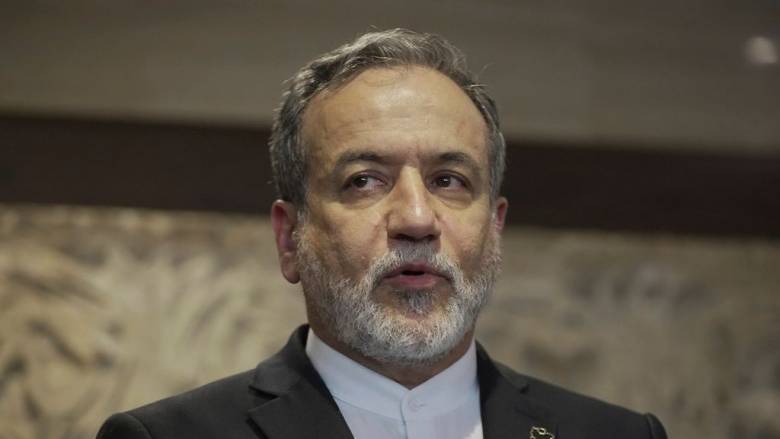 Ιρανός ΥΠΕΞ: «Η χώρα παραμένει προσηλωμένη στη διπλωματία - Προτεραιότητα της η αποτροπή»