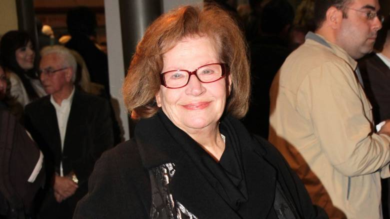 Μενδώνη για θάνατο Κατερίνας Γιουλάκη: Υπηρέτησε με αφοσίωση την υποκριτική τέχνη