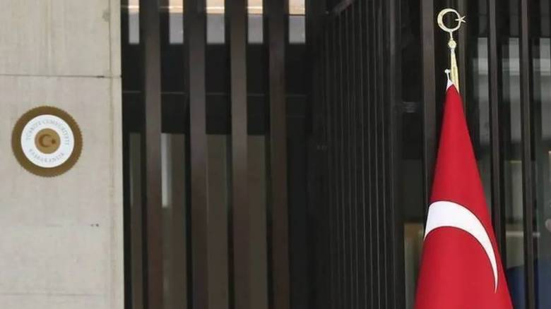 Τουρκία: Η επίθεση του Ισραήλ στο Ιράν παραβιάζει το διεθνές δίκαιο και αποτελεί πρόκληση