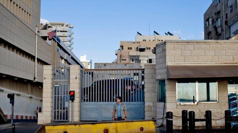 Προειδοποίηση ασφαλείας εξέδωσαν οι ΗΠΑ για τους Αμερικανούς πολίτες στο Ισραήλ