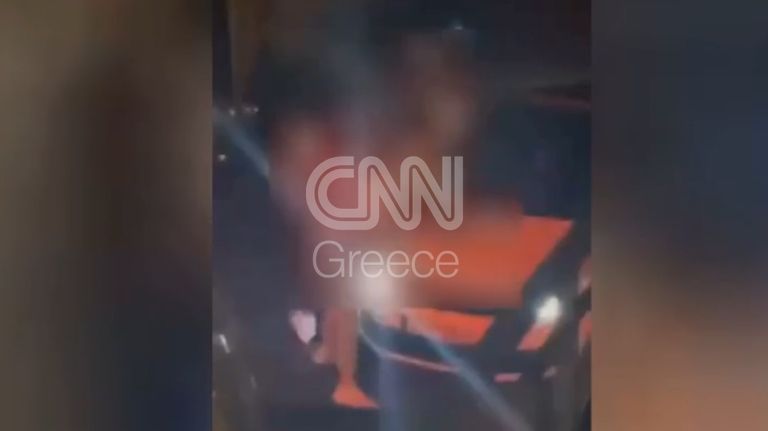 Παρουσιάστηκε αυτοβούλως ο άνδρας για τον ξυλοδαρμό υπαλλήλου καθαριότητας στην Κυψέλη