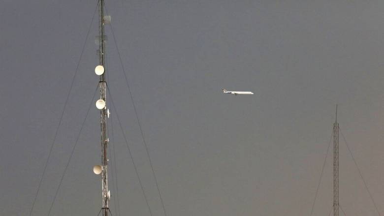 Επίθεση στο Ιράν: Κλειστός μέχρι νεοτέρας ο εναέριος χώρος της χώρας