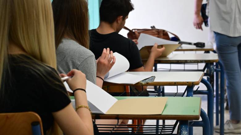 Πανελλήνιες 2025: Αυτές είναι οι απαντήσεις σε Μηχανές Εσωτερικής Καύσης ΙΙ και Τεχνολογία Υλικών