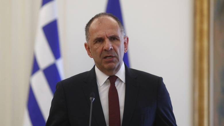 Γεραπετρίτης: Σημαντική κλιμάκωση η επίθεση του Ισραήλ στο Ιράν - Συνεχής επικοινωνία με συμμάχους