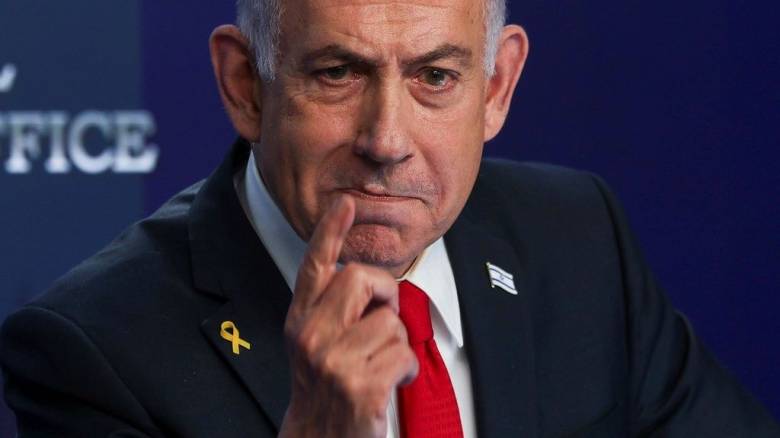 Οι φόβοι για διασπορά του πολέμου στη Δύση και η προσωπική ατζέντα του Νετανιάχου