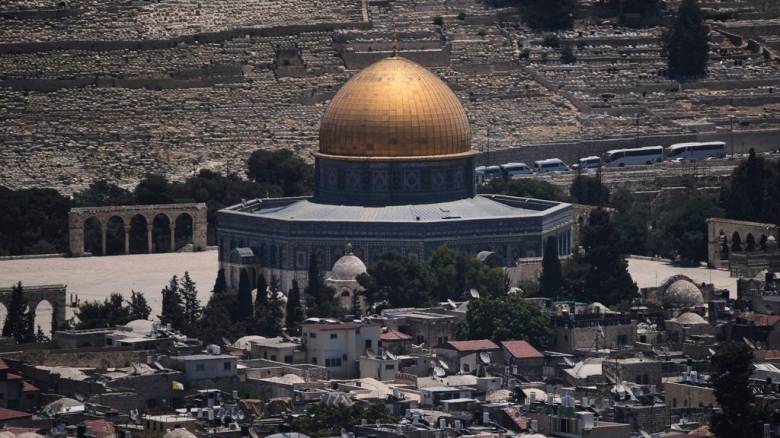 Σειρήνες ήχησαν στην Ιερουσαλήμ: Πύραυλος εκτοξεύτηκε από την Υεμένη προς το Ισραήλ