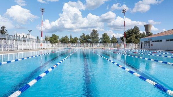 LAMDA Development: «Αναγεννώντας» αθλητικές εγκαταστάσεις που έχουν υποστεί φθορά