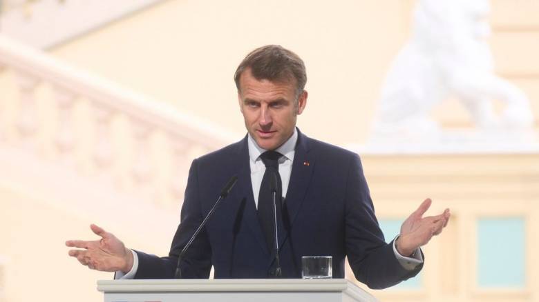 Μακρόν: «Η Γαλλία καταδικάζει το πυρηνικό πρόγραμμα του Ιράν» - Aντιδράσεις από Βρετανία, Ιταλία