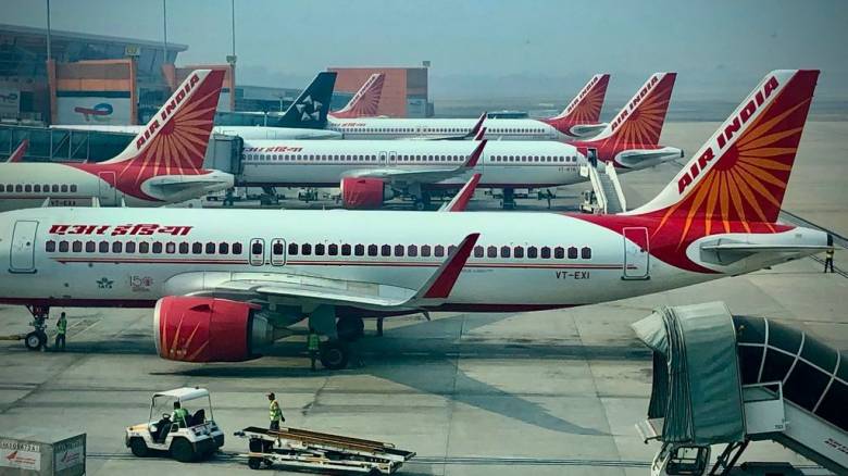 Ταϊλάνδη: Αναγκαστική προσγείωση για αεροσκάφος της Air India έπειτα από απειλή για βόμβα