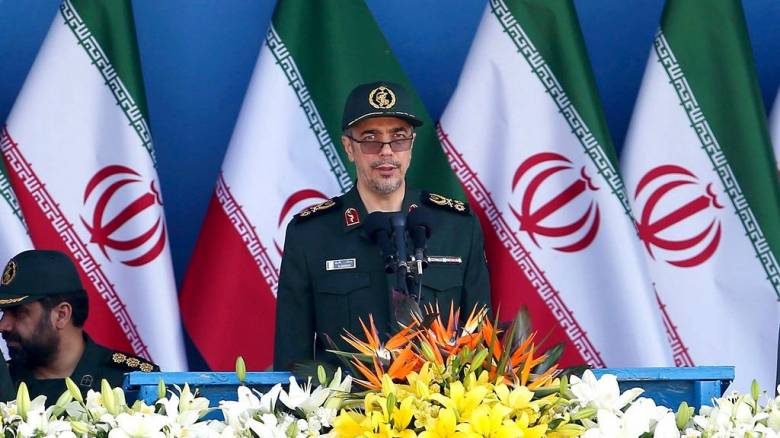 Ιράν: Οι κορυφαίοι διοικητές και πυρηνικοί επιστήμονες που εξολοθρεύτηκαν από την επίθεση του Ισραήλ