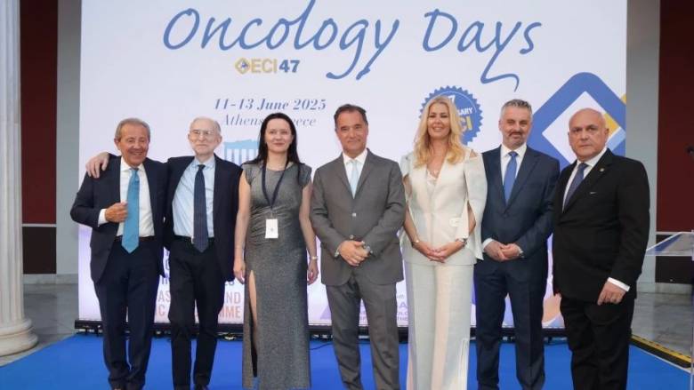 Άγιος Σάββας: Μεταμορφώνεται σε ολοκληρωμένο Κέντρο καρκίνου και ογκολογικής φροντίδας