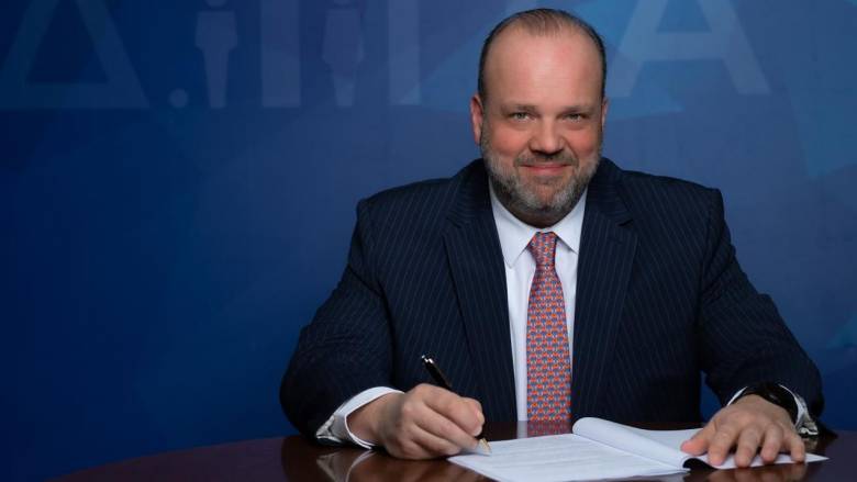 Πρωτοψάλτης στο CNN Greece: Επενδύουμε δυναμικά στην κατάρτιση των νέων