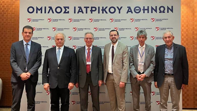 Ιατρικό Κέντρο Αθηνών: Πρωτοποριακή εκπαίδευση νέων Χειρουργών στο 17ο Σεμινάριο Χειρουργικής Χεριού