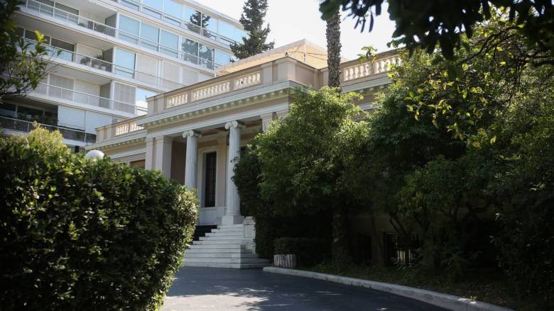 Ολοκληρώθηκε η συνεδρίαση του ΚΥΣΕΑ - Η Αθήνα με το βλέμμα στη Μέση Ανατολή