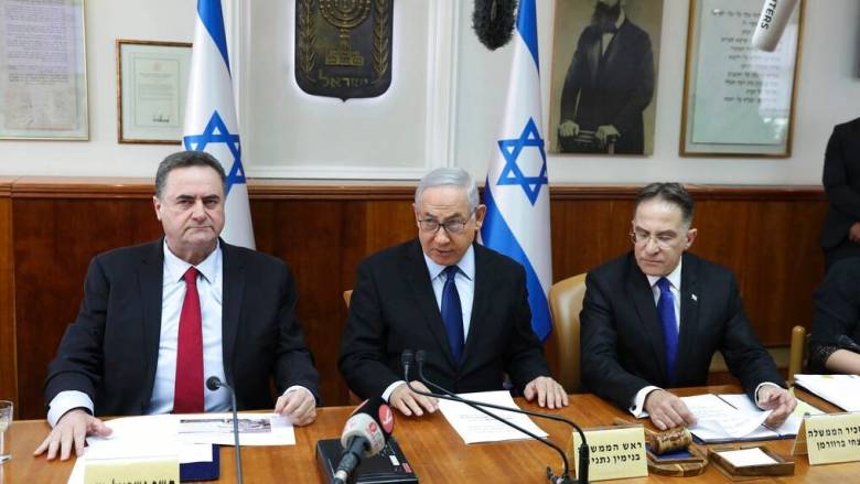 Η κυβέρνηση Νετανιάχου θα κλείσει τον ραδιοφωνικό σταθμό του στρατού