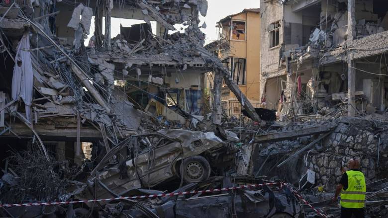 Ευθείες απειλές από το Ιράν για χτυπήματα σε αμερικανικές βάσεις - Στο κόκκινο η ένταση με το Ισραήλ