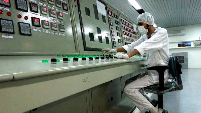 Περιορισμένες οι ζημιές στις πυρηνικές εγκαταστάσεις του Ιράν - Τι γίνεται με τη ραδιενέργεια